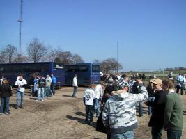AC Horsens - F.C. København - 22/04-2006