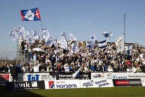 AC Horsens - F.C. København - 22/04-2006