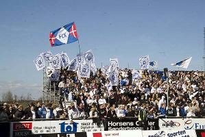AC Horsens - F.C. København - 22/04-2006