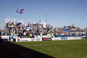 AC Horsens - F.C. København - 22/04-2006