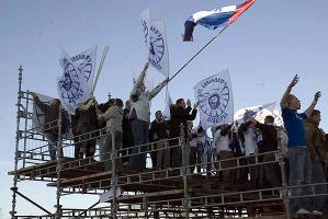 AC Horsens - F.C. København - 22/04-2006