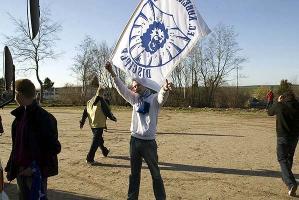 AC Horsens - F.C. København - 22/04-2006