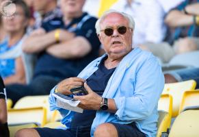 AC Horsens - F.C. København - 27/07-2019