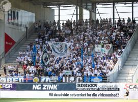 AC Horsens - F.C. København - 27/07-2019