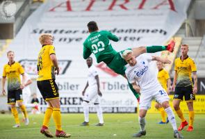 AC Horsens - F.C. København - 27/07-2019