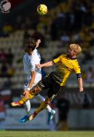 AC Horsens - F.C. København - 27/07-2019