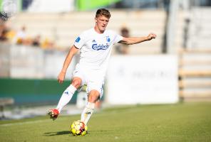 AC Horsens - F.C. København - 27/07-2019
