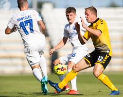 AC Horsens - F.C. København - 27/07-2019