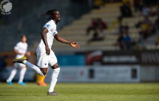 AC Horsens - F.C. København - 27/07-2019