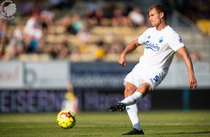 AC Horsens - F.C. København - 27/07-2019