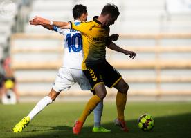 AC Horsens - F.C. København - 27/07-2019