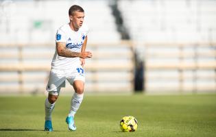 AC Horsens - F.C. København - 27/07-2019