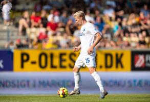 AC Horsens - F.C. København - 27/07-2019