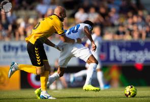 AC Horsens - F.C. København - 27/07-2019