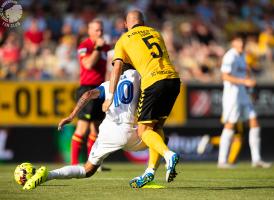 AC Horsens - F.C. København - 27/07-2019
