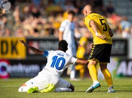AC Horsens - F.C. København - 27/07-2019