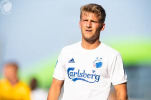 AC Horsens - F.C. København - 27/07-2019
