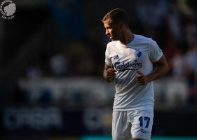 AC Horsens - F.C. København - 27/07-2019
