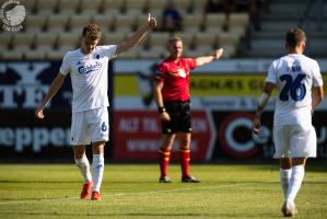 AC Horsens - F.C. København - 27/07-2019