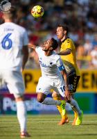 AC Horsens - F.C. København - 27/07-2019