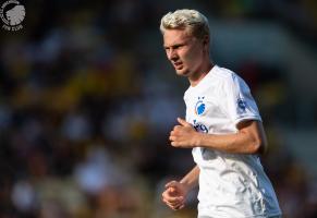 AC Horsens - F.C. København - 27/07-2019