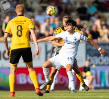 AC Horsens - F.C. København - 27/07-2019