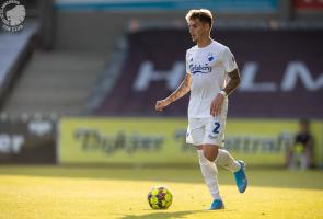 AC Horsens - F.C. København - 27/07-2019