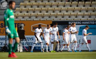 AC Horsens - F.C. København - 27/07-2019