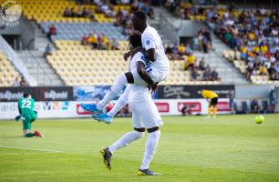 AC Horsens - F.C. København - 27/07-2019
