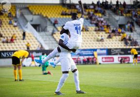 AC Horsens - F.C. København - 27/07-2019