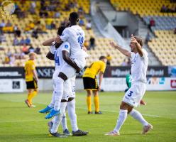 AC Horsens - F.C. København - 27/07-2019