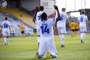 AC Horsens - F.C. København - 27/07-2019
