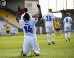 AC Horsens - F.C. København - 27/07-2019