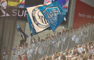 AC Horsens - F.C. København - 27/07-2019