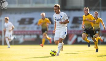AC Horsens - F.C. København - 27/07-2019