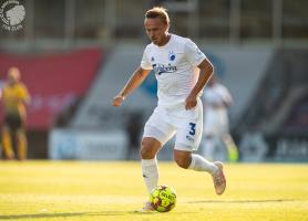 AC Horsens - F.C. København - 27/07-2019