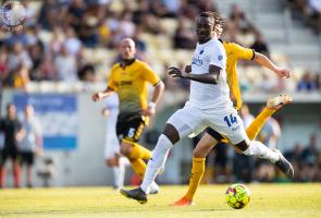 AC Horsens - F.C. København - 27/07-2019