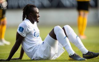 AC Horsens - F.C. København - 27/07-2019