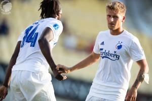AC Horsens - F.C. København - 27/07-2019