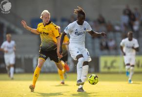 AC Horsens - F.C. København - 27/07-2019