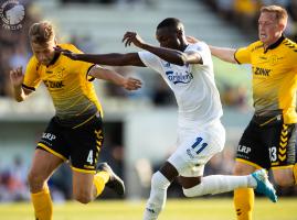 AC Horsens - F.C. København - 27/07-2019