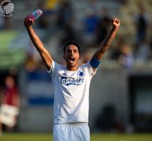 AC Horsens - F.C. København - 27/07-2019