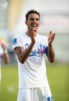 AC Horsens - F.C. København - 27/07-2019