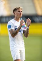 AC Horsens - F.C. København - 27/07-2019