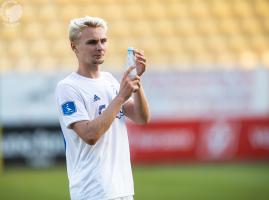 AC Horsens - F.C. København - 27/07-2019