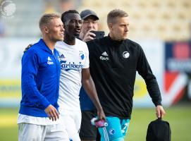 AC Horsens - F.C. København - 27/07-2019