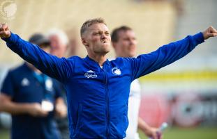 AC Horsens - F.C. København - 27/07-2019