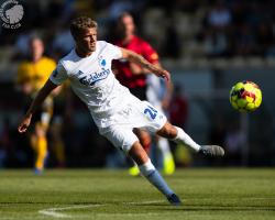 AC Horsens - F.C. København - 27/07-2019