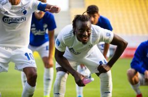 AC Horsens - F.C. København - 27/07-2019