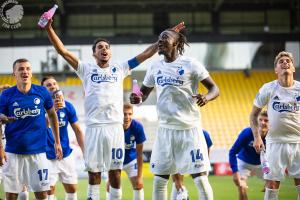 AC Horsens - F.C. København - 27/07-2019
